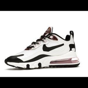 Nike Air 270 React Tortoise Shell